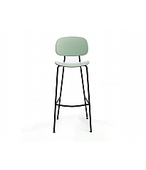 Tondina pop P bar stool